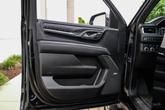 Thumbnail of 2024 Onyx Black GMC Yukon XL