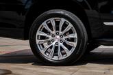 Thumbnail of 2024 Onyx Black GMC Yukon XL