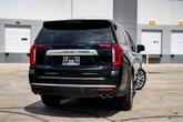 Thumbnail of 2024 Onyx Black GMC Yukon XL