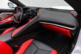 Thumbnail of 2023 Arctic White Chevrolet Corvette