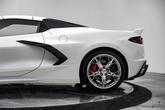 Thumbnail of 2023 Arctic White Chevrolet Corvette