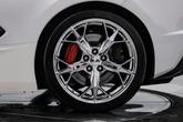 Thumbnail of 2023 Arctic White Chevrolet Corvette