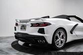 Thumbnail of 2023 Arctic White Chevrolet Corvette