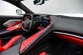Thumbnail of 2023 Arctic White Chevrolet Corvette