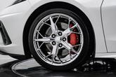 Thumbnail of 2023 Arctic White Chevrolet Corvette