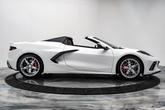 Thumbnail of 2023 Arctic White Chevrolet Corvette
