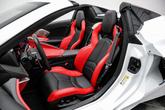 Thumbnail of 2023 Arctic White Chevrolet Corvette