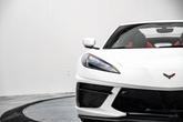 Thumbnail of 2023 Arctic White Chevrolet Corvette