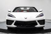 Thumbnail of 2023 Arctic White Chevrolet Corvette