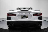 Thumbnail of 2023 Arctic White Chevrolet Corvette