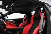 Thumbnail of 2023 Arctic White Chevrolet Corvette