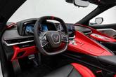 Thumbnail of 2023 Arctic White Chevrolet Corvette