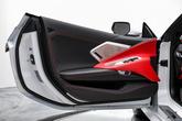 Thumbnail of 2023 Arctic White Chevrolet Corvette