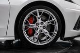 Thumbnail of 2023 Arctic White Chevrolet Corvette