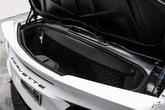 Thumbnail of 2023 Arctic White Chevrolet Corvette