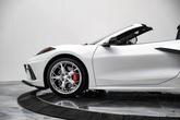 Thumbnail of 2023 Arctic White Chevrolet Corvette