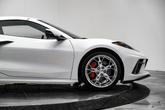 Thumbnail of 2023 Arctic White Chevrolet Corvette