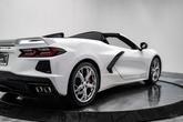 Thumbnail of 2023 Arctic White Chevrolet Corvette