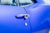 Thumbnail of 1968 Cobalt Blue Chevrolet Camaro
