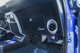 Thumbnail of 1968 Cobalt Blue Chevrolet Camaro