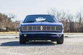 Thumbnail of 1968 Cobalt Blue Chevrolet Camaro