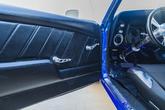 Thumbnail of 1968 Cobalt Blue Chevrolet Camaro