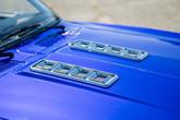 Thumbnail of 1968 Cobalt Blue Chevrolet Camaro
