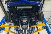 Thumbnail of 1968 Cobalt Blue Chevrolet Camaro