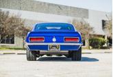 Thumbnail of 1968 Cobalt Blue Chevrolet Camaro