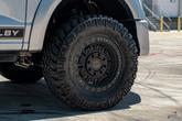 Thumbnail of 2021 Iconic Silver Metallic Ford F-150