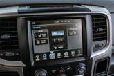Thumbnail of 2017 Brilliant Black Crystal Pearlcoat RAM 2500