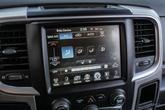 Thumbnail of 2017 Brilliant Black Crystal Pearlcoat RAM 2500