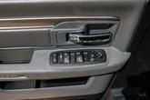 Thumbnail of 2017 Brilliant Black Crystal Pearlcoat RAM 2500