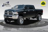 Photo of 2017 Brilliant Black Crystal Pearlcoat RAM 2500