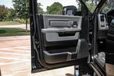 Thumbnail of 2017 Brilliant Black Crystal Pearlcoat RAM 2500