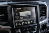 Thumbnail of 2017 Brilliant Black Crystal Pearlcoat RAM 2500