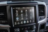 Thumbnail of 2017 Brilliant Black Crystal Pearlcoat RAM 2500