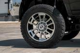 Thumbnail of 2017 Brilliant Black Crystal Pearlcoat RAM 2500
