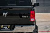 Thumbnail of 2017 Brilliant Black Crystal Pearlcoat RAM 2500