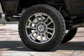Thumbnail of 2017 Brilliant Black Crystal Pearlcoat RAM 2500