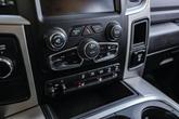 Thumbnail of 2017 Brilliant Black Crystal Pearlcoat RAM 2500
