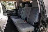 Thumbnail of 2017 Brilliant Black Crystal Pearlcoat RAM 2500