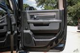 Thumbnail of 2017 Brilliant Black Crystal Pearlcoat RAM 2500