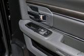Thumbnail of 2017 Brilliant Black Crystal Pearlcoat RAM 2500