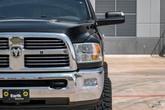 Thumbnail of 2017 Brilliant Black Crystal Pearlcoat RAM 2500