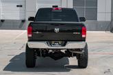 Thumbnail of 2017 Brilliant Black Crystal Pearlcoat RAM 2500