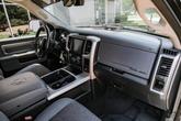 Thumbnail of 2017 Brilliant Black Crystal Pearlcoat RAM 2500