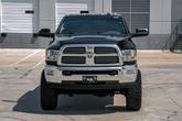 Thumbnail of 2017 Brilliant Black Crystal Pearlcoat RAM 2500