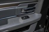 Thumbnail of 2017 Brilliant Black Crystal Pearlcoat RAM 2500