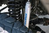 Thumbnail of 2017 Brilliant Black Crystal Pearlcoat RAM 2500